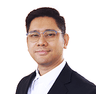 Ahmad Gamal, S.Ars., M.Si., M.U.P., Ph.D.